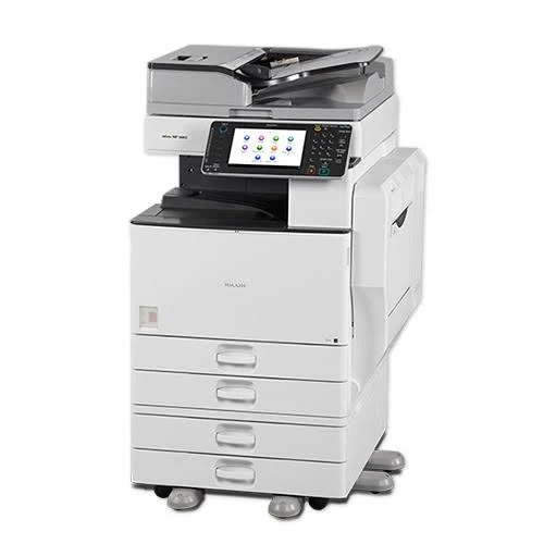 Máy Photocopy Đen Trắng Ricoh Aficio MP 4002